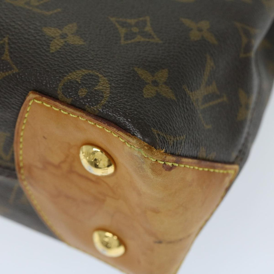 LOUIS VUITTON Wilshire Handbag