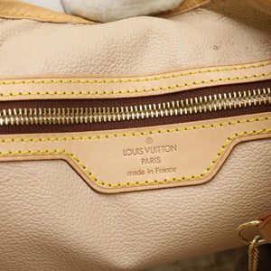 Louis Vuitton Bucket Tote