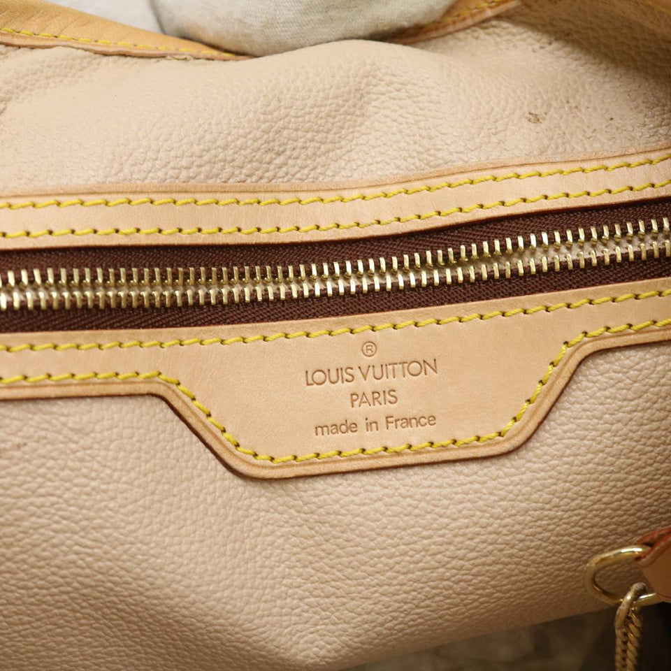 Louis Vuitton Bucket Tote