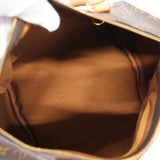 LOUIS VUITTONAuth  Monogram Speedy 30 M41108 Women's Handbag