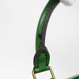 LOUIS VUITTONAuth  Epi Speedy35 M42994 Women's Handbag Borneo Green