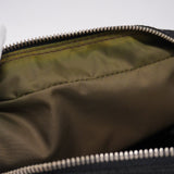 LOUIS VUITTONAuth  Damier Geant Citadan NM M93223 Shoulder Bag Noir