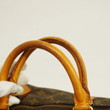 LOUIS VUITTONAuth  Monogram Speedy 40 M41106 Women's Handbag