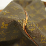 LOUIS VUITTONAuth  Monogram Speedy 30 M41108 Women's Handbag