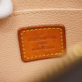 LOUIS VUITTONAuth  Monogram Pochette Cosmetic M47515 Women's Pouch
