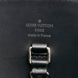 Louis Vuitton Epi Saint-Jacques Tote Bag M50042 Noir Black Leather Ladies LOUIS VUITTON