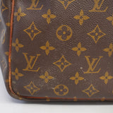 LOUIS VUITTONAuth  Monogram Keepol 50 M41426 Boston Bag