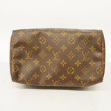 LOUIS VUITTONAuth  Monogram Speedy 25 M41109 Women's Handbag
