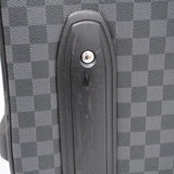 LOUIS VUITTONAuth  Damier Graphite Luggage Pegas 55 N23294