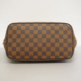 LOUIS VUITTONAuth  Damier Saleya PM N51183 Women's Handbag