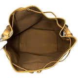 Petit Noe Brown Monogram M42226 Canvas Nume AR1905 LOUIS VUITTON Shoulder Bag Ladies