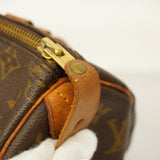LOUIS VUITTONAuth  Monogram Speedy 25 M41109 Women's Handbag