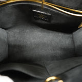 LOUIS VUITTONAuth  MonogramEmpreinte 2wayBag OnTheGoPM M45653 Noir