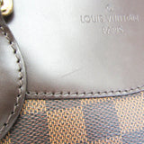 LOUIS VUITTON Damier Verona PM N41117 Women's Shoulder Bag Ebene