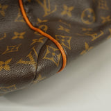 LOUIS VUITTONAuth  Monogram M56689 Tote Bag