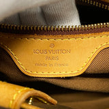 LOUIS VUITTONAuth  Monogram Vavin PM M51172 Women's Handbag