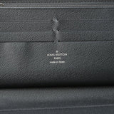 LOUIS VUITTON Zippy Organizer NM Wallet M62643 Epi Noir