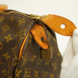 LOUIS VUITTONAuth  Monogram Speedy 40 M41106 Women's Handbag