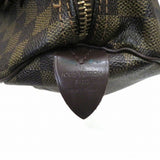 LOUIS VUITTON Damier Speedy 25 N41532 Bag Handbag Boston Ladies