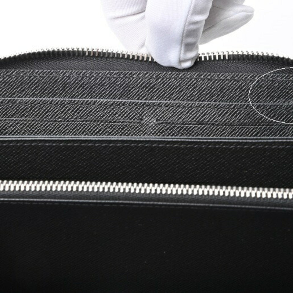 LOUIS VUITTON Zippy Wallet M61857 Epi
