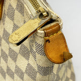 LOUIS VUITTONAuth  Damier Azur Saleya PM N51186 Women's Tote Bag