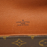 LOUIS VUITTONAuth  Monogram Chantilly GM M40647 Women's Shoulder Bag