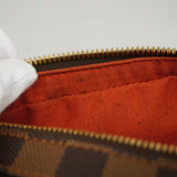 LOUIS VUITTONAuth  Damier Geronimos N51994 Unisex Sling Bag