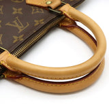 LOUIS VUITTON Monogram Speedy 40 Handbag Boston Bag M41522