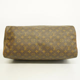 LOUIS VUITTONAuth  Monogram Speedy 40 M41106 Women's Handbag