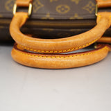 LOUIS VUITTONAuth  Monogram Speedy 30 M41108 Women's Handbag