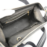LOUIS VUITTONAuth  Monogram Mini Josephine PM M92049 Women's Handbag Noir