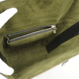 LOUIS VUITTONAuth  Epi Sucksaw M80161 Women's Shoulder Bag Noir