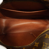 LOUIS VUITTONAuth  Monogram Cite MM M51182 Women's Shoulder Bag