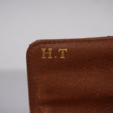 LOUIS VUITTONAuth  Monogram Etoile Portefeuil Sala M66556 Long Wallet