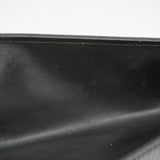 LOUIS VUITTONAuth  Epi Montaigne M52652 Women's Clutch Bag Noir