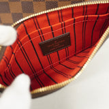 LOUIS VUITTONAuth  Damier Neverfull N41359 Women's Tote Bag