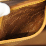 LOUIS VUITTONAuth  Monogram Speedy 30 M41108 Women's Handbag