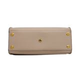 LOUIS VUITTONAuth  Monogram On My Side MM M58485 Women's Handbag