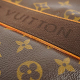 LOUIS VUITTONAuth  Monogram Bobur M53013 Women's Tote Bag