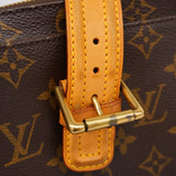 LOUIS VUITTONAuth  Monogram Multipli Cite M51162 Women's Tote Bag