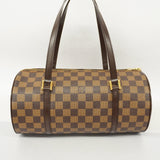 LOUIS VUITTONAuth  Damier Papillon 30 N51303 Women's Handbag