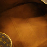 LOUIS VUITTONAuth  Monogram Keepol 55 M41424
