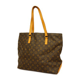 LOUIS VUITTONAuth  Monogram Kabamezo M51151 Women's Tote Bag