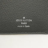 LOUIS VUITTONAuth  Damier Graffit 3D Portofeuil Blaza NM N60457