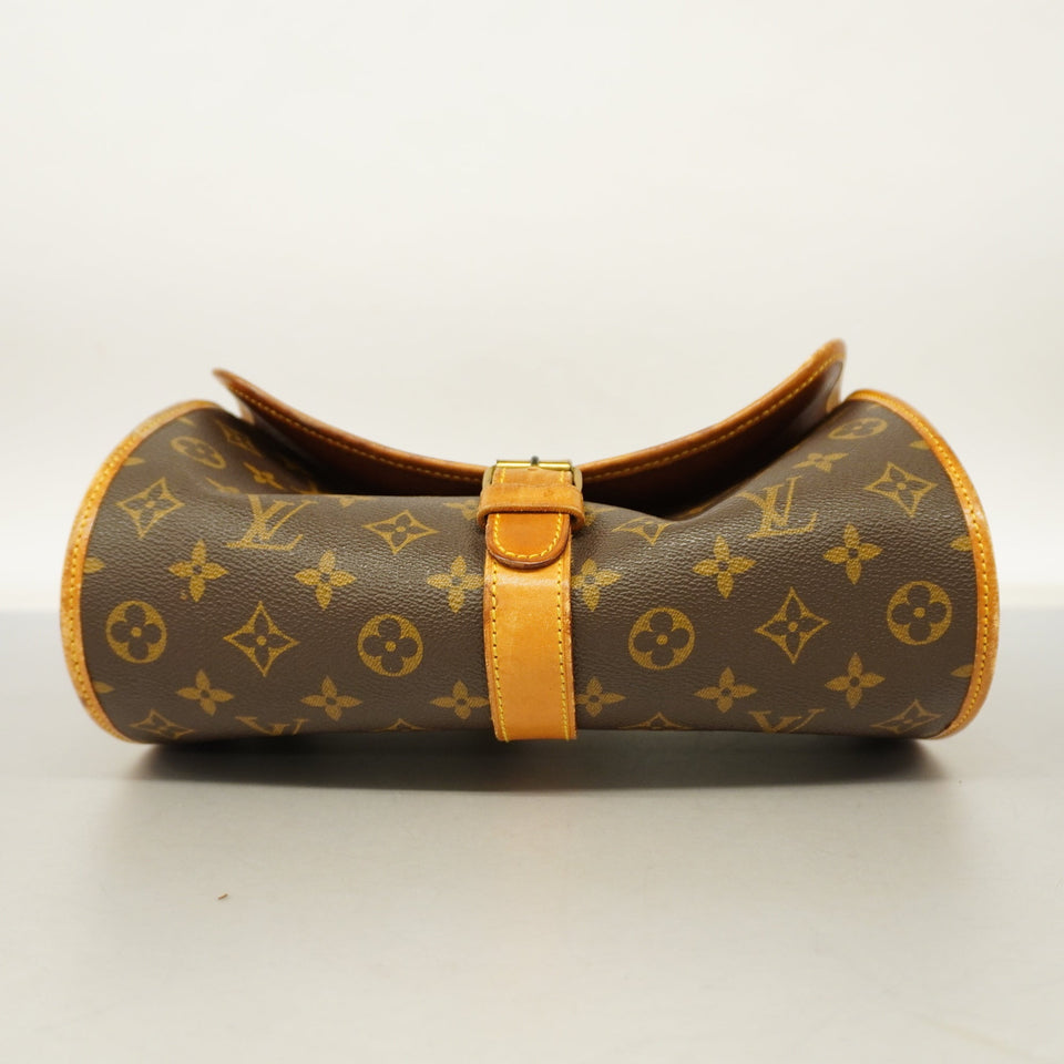 LOUIS VUITTONAuth  Monogram Marne M51369 Women's Shoulder Bag