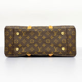 LOUIS VUITTONAuth  Monogram 2way Bag Sufro MM M44816