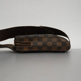 LOUIS VUITTONAuth  Damier Geronimos N51994 Men,Women,Unisex Sling Bag