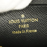 LOUIS VUITTONAuth  Monogram Reverse Porto Cult Recto Verso M81303Unisex