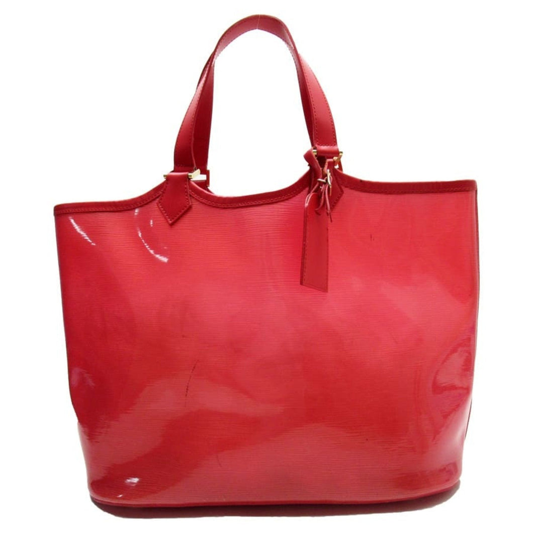 Louis Vuitton Handbag Epi Plage Bahia Grenadine (Red) M92152