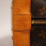 LOUIS VUITTONAuth  Monogram Alma PM M53151 Women's Handbag